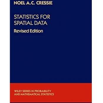 Spatial Data Statistics: Advanced Techniques in Probability & Mathematical Analysis