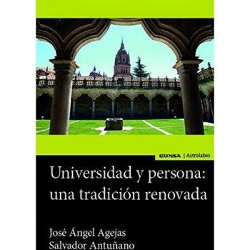 UNIVERSIDAD Y PERSONA