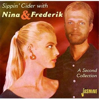 Sippin' Cider - A Second Collection - Nina & Frederik