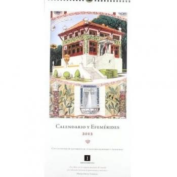 CALENDARIO Y EFEMÉRIDES: Con las fechas de nacimiento de 366 ilustres escritores