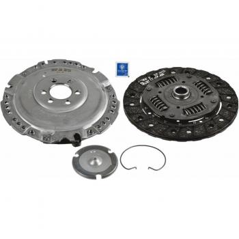 Kit de embrague SACHS 3000 810 001