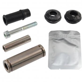 Juego de casquillos guía y pinza de freno ABS 55133