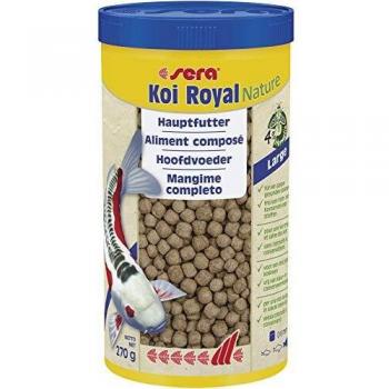 Sera Koi Royal, Grande, 1000 ml