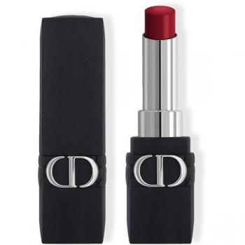DIOR Rouge Dior Forever Lipstick 3.2g 879 - Forever Passionate - Matte