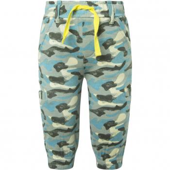 Tuc Tuc PANTALÓN Felpa Camuflaje WILDN