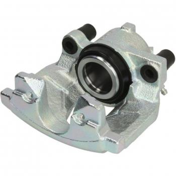 Pinza de freno BUDWEG 343943 Delantero Derecha CALIPER