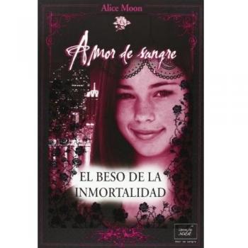 El Beso De La Inmortalidad