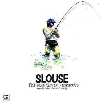 Slouse Fishing in Calm Waters - 2 CDs & 2 Vinyls