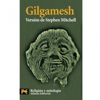 Gilgamesh: Versión de Stephen Mitchell