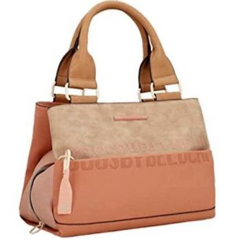 Dogs By Beluchi Bolso Doble Asa Corta Mujer Pithaya Nude