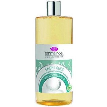 Jabón líquido orgánico con glicerina 1 L - Emile Noël