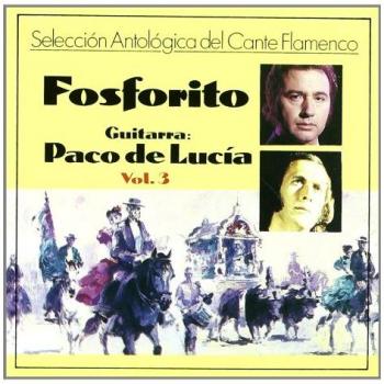 Seleccion Antologica Vol.3
