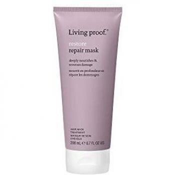 Living proof.® - Mascarilla reparadora, 200 ml