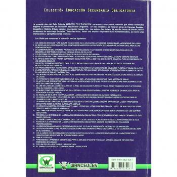 Los Sistemas De Información Geográfica En La Educación Secundaria