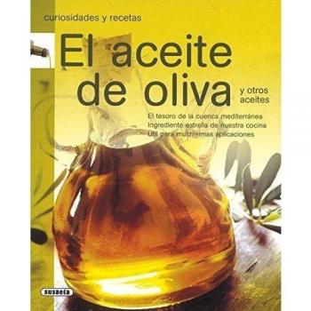 Aceite De Oliva Y Otros Acei