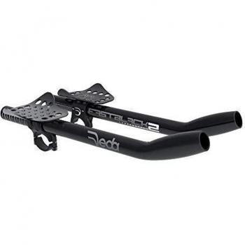 Deda Fastblack 2 Carbon Aerobar Handlebar Extender 31.7mm