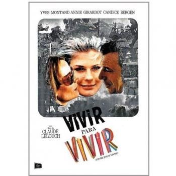 Vivir Para Vivir [DVD]