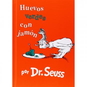 Huevos Verdes Con Jamon