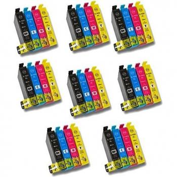 Cartucho de Tinta Generico Para Epson T1631/T1621/T1681