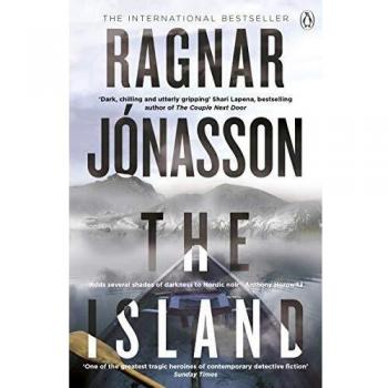 La Isla: Serie Oculta de Islandia, Libro Dos