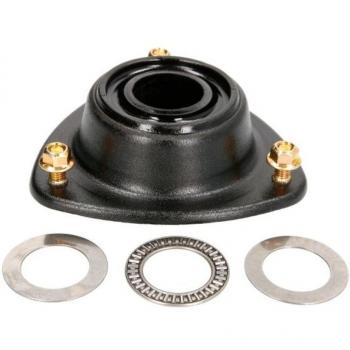 Cojinete de soporte del puntal de suspensión Alojamiento de amortiguador telescópico MAGNUM TECHNOLOGY A78001MT