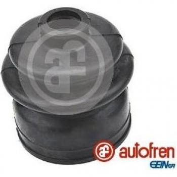 Kit de fuelles para eje de transmisión AUTOFREN SEINSA D8375, incluye fuelle de goma resistente a altas temperaturas, abrazaderas metálicas, y es compatible con diversos modelos de vehículos
