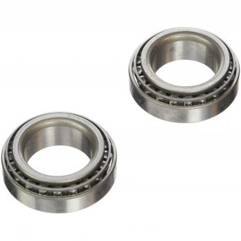 Juego de cojinete de rueda VAICO V52-0053 - Kit completo de rodamientos para ruedas con alta calidad y durabilidad