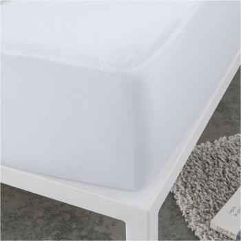 Protector de colchón impermeable de Tencel
