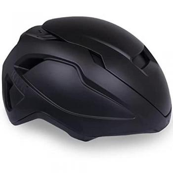 Casco de Bicicleta Kask Wasabi WG11 Negro Mate Original 2022