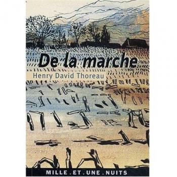 De la marche
