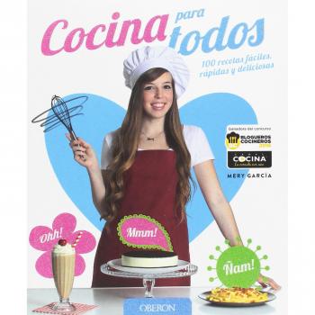 Cocina para todos