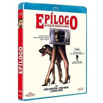Epílogo [Blu-ray]