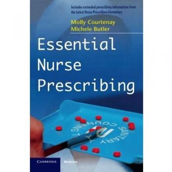 Prescripción Esencial para Enfermeras - Cambridge