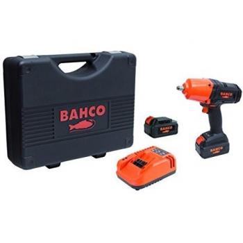 Bahco BCL33IW2K1 Kit Pistola Impacto