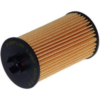 Purflux L387 Bloque de Motor