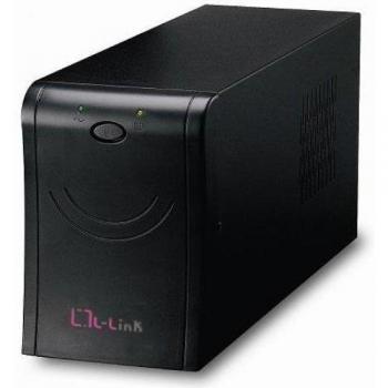 L-Link LL-1150-F - Sistema de alimentación ininterrumpida