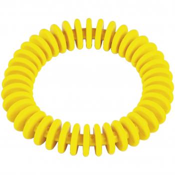 Beco Beermann LAMINADO Anillo de buceo - amarillo, -