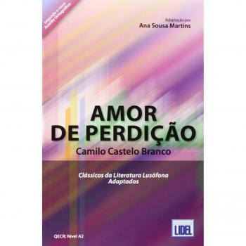AMOR DE PERDIÇAO