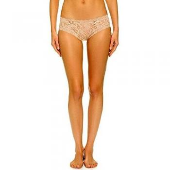 Hanky Panky 482314 Ropa Interior, Chai, S para Mujer