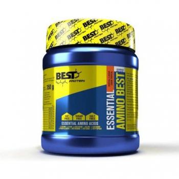 Best Protein Essential Amino Tropical Fruit 350g