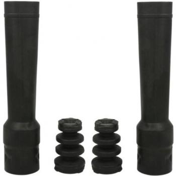 Guardapolvo Amortiguador Eje Trasero Magnum Technology A95014MT para SMART Forfour I y MITSUBISHI COLT 6, Kit de Protección contra el Polvo