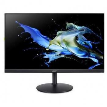 MONITOR ACER CB242Y BMIPRX 23.8 IPS FHD (1920x1080) 1MS VGA DP HDMI MM AUDIOOUT FREESYNC ZEROFRAME LED PIVOT REGULABLE EN