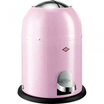 WESCO 180 212-26 - Papelera con Pedal, Acero