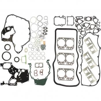Juego de juntas de motor ELRING 742.820 con kit completo de sellos