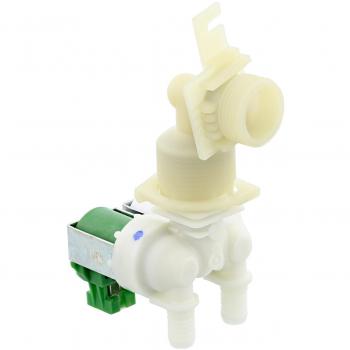 Abrazadera de plástico para manguito de lavadora Vestel 42004189 y módulo electrónico para lavadora Vestel 20794724