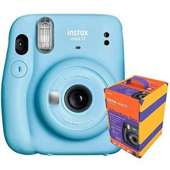 FUJIFILM Instax Mini 11 Azul