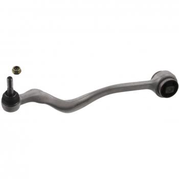 Control arm FEBI BILSTEIN 12622, suspensión de ruedas, eje delantero/izquierdo/delantero
