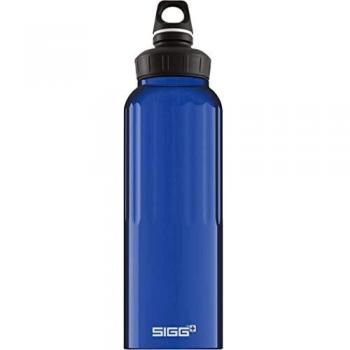 Sigg botella Wide Mouth Traveller 1.5L