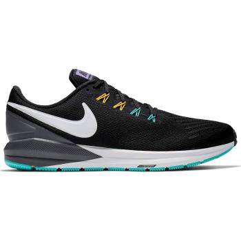 Nike Air Zoom Structure 22, Zapatillas de Atletismo para Hombre,