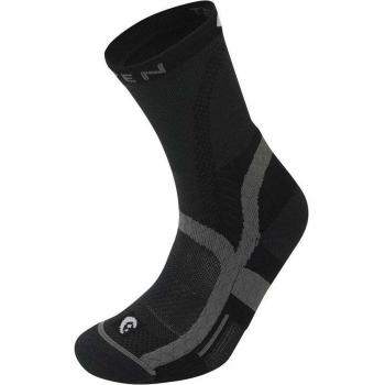 Calcetines Light Hiker Eco Negro